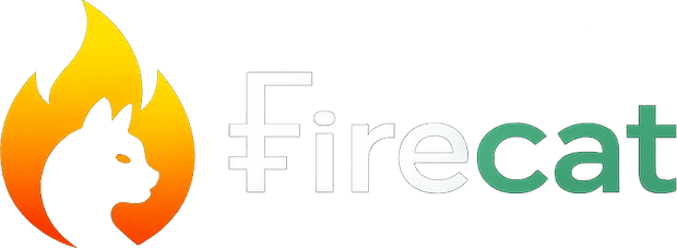 Firecat logo
